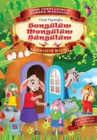 Şengülüm Mengülüm Şüngülüm