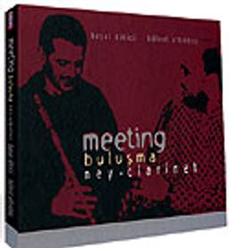 Buluşma (Cd)