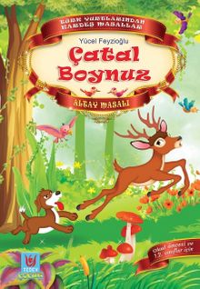 Çatal Boynuz / Altay Masalı