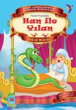 Han İle Yılan / Tatar Masalı