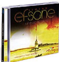 Efsane (Cd)