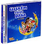 Ellerim Küçük Daha (Cd)