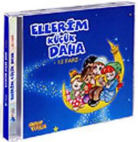 Ellerim Küçük Daha (Cd)