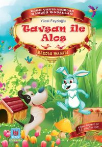 Tavşan İle Aloş /  Anadolu Masalı