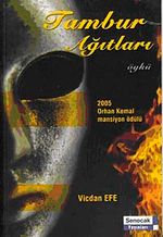 Tambur Ağıtları