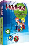 H&uuml;dH&uuml;d (Cd-Rom)