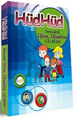 HüdHüd (Cd-Rom)