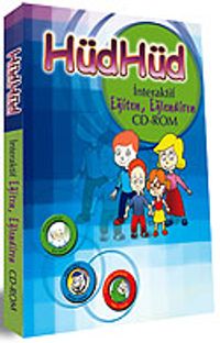 HüdHüd (Cd-Rom)
