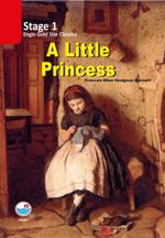 A Little Princess Stage 1 (CD'siz) 