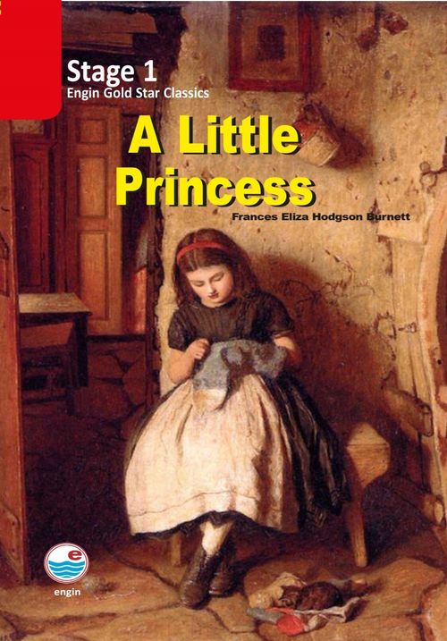A Little Princess Stage 1 (CD'siz) 