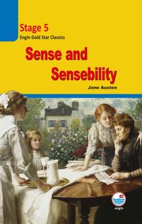 Sense and Sensibility Stage 5 (CD'siz) 