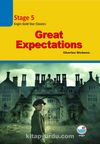 Great Expectations Stage 5 (CD’siz)