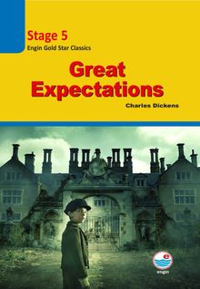 Great Expectations Stage 5 (CD'siz)