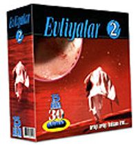 Evliyalar -2 (Vcd)