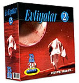 Evliyalar -2 (Vcd)