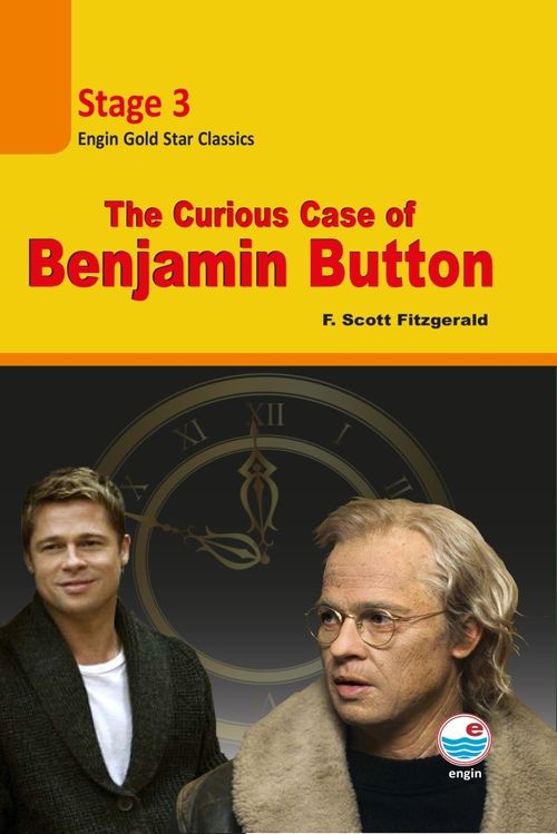 The Curious Case of Benjamin Button / Stage 3 (CD'siz)