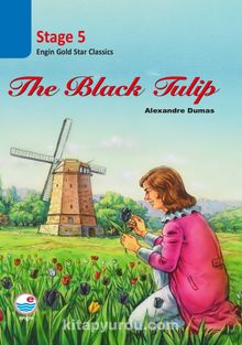The Black Tulip Stage 5 (CD’siz) 