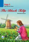 The Black Tulip Stage 5 (CD’siz)