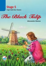 The Black Tulip Stage 5 (CD'siz) 