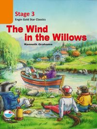 The Wind in the Willows / Stage 3 (CD'siz) 