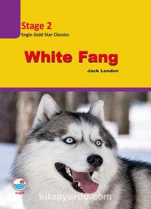White Fang / Stage 2 (CD’siz)