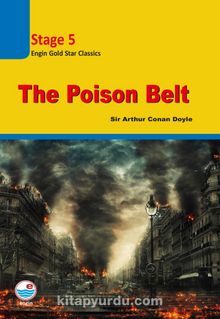 The Poison Belt Stage 5 (CD’siz) 