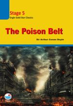 The Poison Belt Stage 5 (CD'siz) 