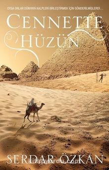 Cennette Hüzün - Serdar Özkan