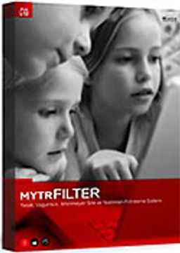 Mytr Filter Standart