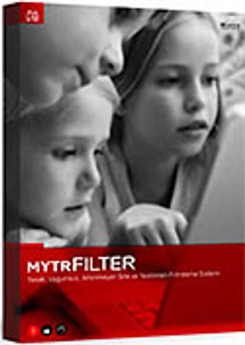 Mytr Filter Standart