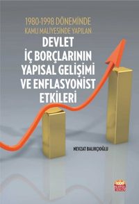 1980-1998 Döneminde Kamu Maliyesinde Yapılan Devlet İç Borçlarının Yapısal Gelişimi