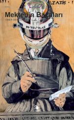 Mektebin Bacaları (Hikaye)