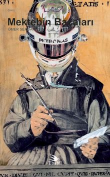 Mektebin Bacaları (Hikaye)