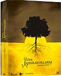 Türk İmparatorluğu / Osmanlı Tarihi 2