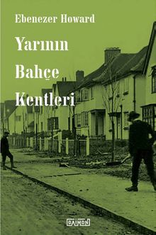 Yarının Bahçe Kentleri