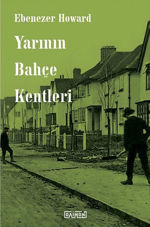 Yarının Bahçe Kentleri