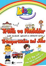 Trafik ve Meslekler
