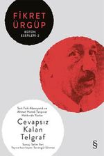 Cevapsız Kalan Telgraf