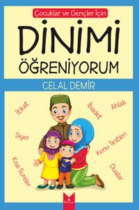 Çocuklar ve Gençler İçin Dinimi Öğreniyorum