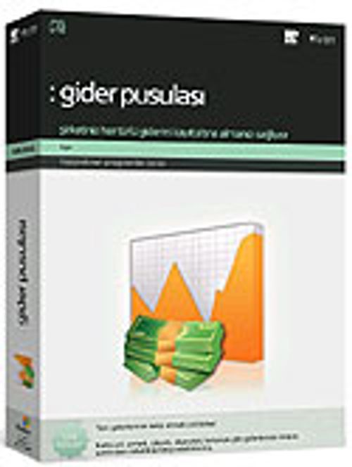 Gider Pusulası 1.0