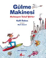 Gülme Makinesi