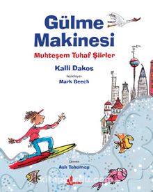 Gülme Makinesi - Kalli Dakos