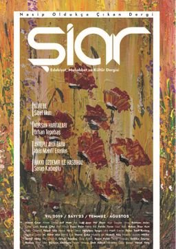 Şiar Dergisi Sayı:23 Temmuz-Ağustos 2019
