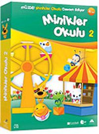 Minikler Okulu 2