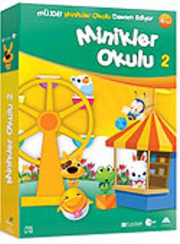 Minikler Okulu 2