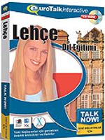 Lehçe Dil Eğitimi