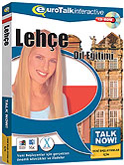 Lehçe Dil Eğitimi