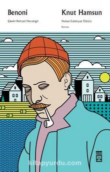 Benoni - Knut Hamsun