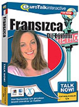 Fransızca Dil Eğitimi