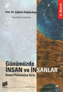 Günümüzde İnsan ve İnsanlar